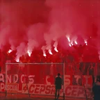 komandos castilla real burgos - at madrid 91-92