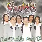 Sinopsis - La Cumbia Para Ti (2002) Delantera