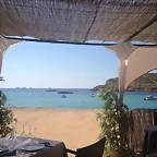 Ibiza 7-7-2013 restaurante comer