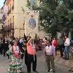 03, inicio del paseillo