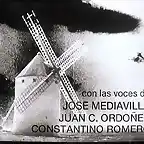 Don Quijote de Orson Welles