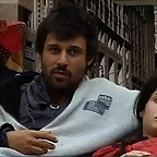 Hugo y Mar?a primera semana mayo