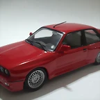 BMW M3 E30