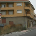 letrero , av. R. de Murcia