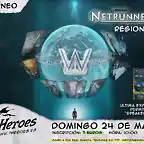 regional netrunner