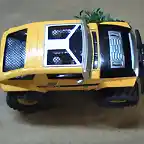 HUMMER HX 005