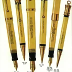 Chinese Yellow
