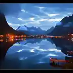 Reine.NORUEGA