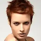 Cortes de pelo Corto Mujer Moda 2018 Lo ultimo