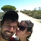 Hugo y Mar?a 28-8-2012