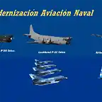 Modernizacion Aviacion Naval 2