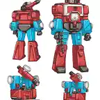 Perceptor