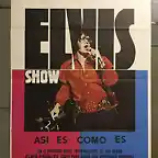 elvisshow