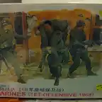 US Marine Nam Series 1/35