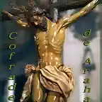 Cristo de la Esperanza Arahal