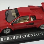 Lamborghini Countach