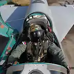 Mig-21 serbio