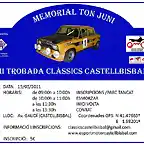 programa classics castellbisbal