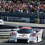 Lancia LC2 Gr.C 1983 - 01