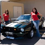 Shelby Mustang Cobra II - 03