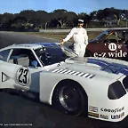 Kemp-Ford Mustang Cobra II - 08