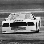 Kemp-Ford Mustang Cobra II - 09