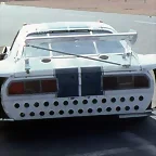 Kemp-Ford Mustang Cobra II - 09