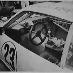 Kemp-Ford Mustang Cobra II - 10
