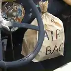 air bag