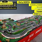 Tramo 5 Rally de Horta 2015