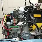 Motor 600