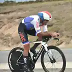 Ciclismo Uruguay