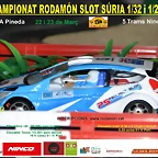 rally  la pineda 2019