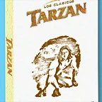 tarzan