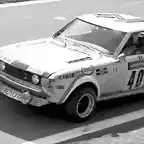 Toyota Celica - Hoelvoet - Laurent - TdF '73 b