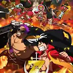 One Piece 12