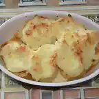 Rollitos de patata rellenos de bonito