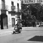 Besal? Girona 1962