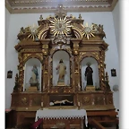 capilla crucero, poniente antes 2015 .J.M.