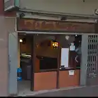 Bar La Bona Tapa - Gran Via de les Corts Catalanas 1050