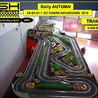 tramo 1 rally autumn 2015