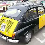 taxi barcelona 2