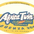 Siguenza 2003