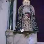 Virgen La Palma