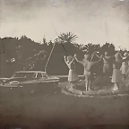 Antic parc d'atraccions de Montju?c. 21.