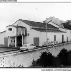 San Roque Cadiz 1973