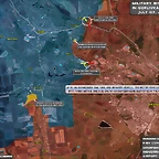 7july2024_Ukraine_Gorlivka_map