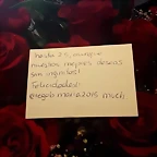 Video Mar?a IG Stories 16-11-2016 (5)