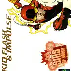 Impulse Kid Flash 01