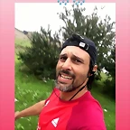 Hugo IG Stories 22-11-2018